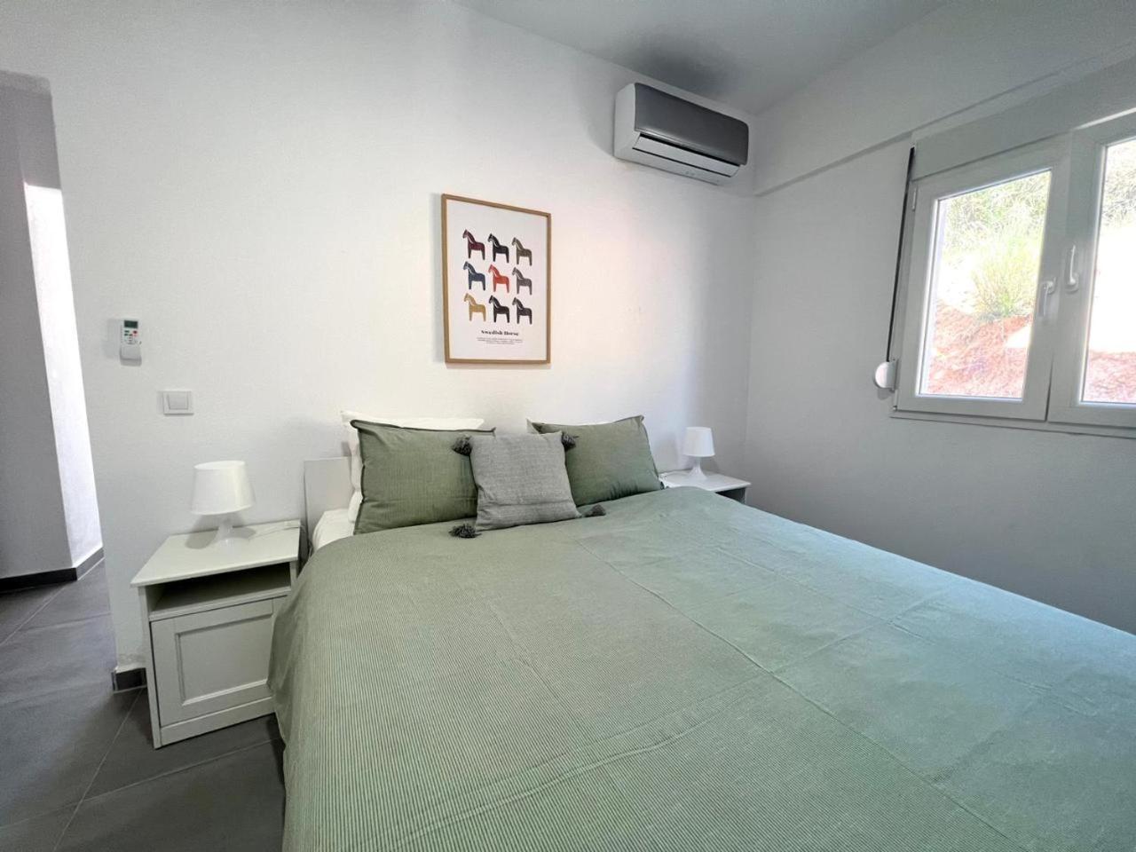 Sithonian Suites Agios Nikolaos  Esterno foto
